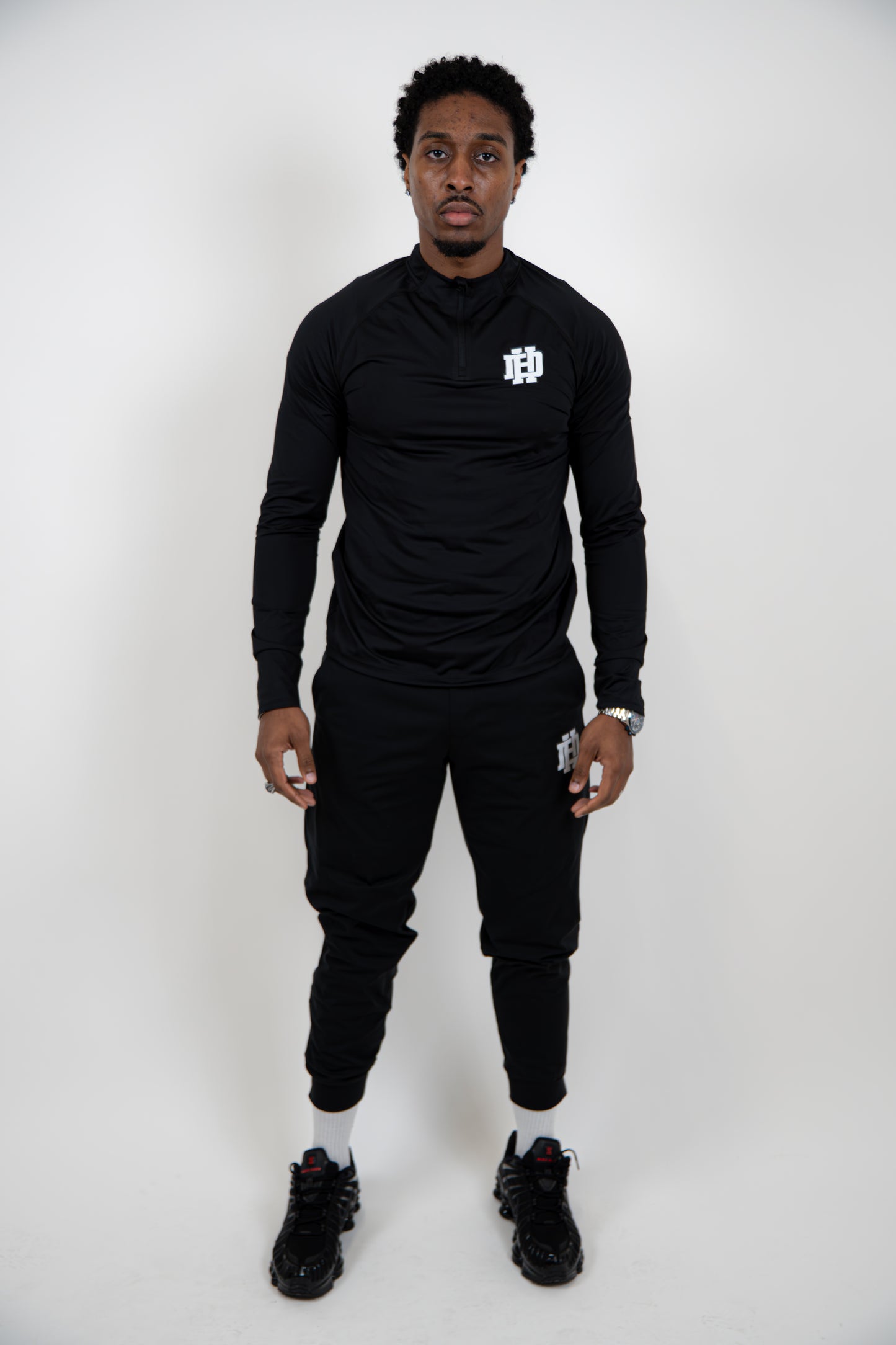 PANTALON TECHNIQUE – HUITDEUX RUNNING