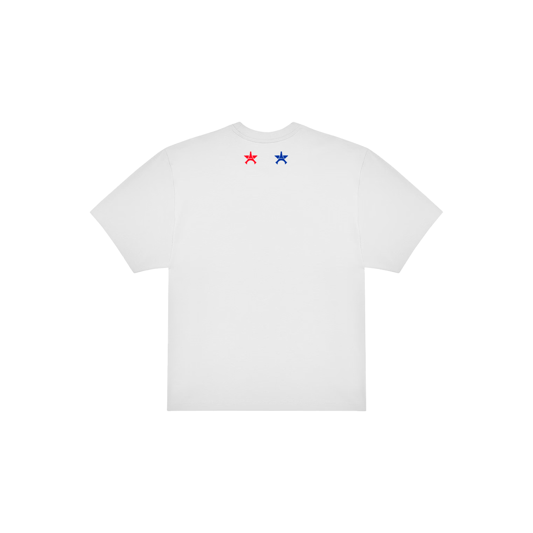 WAGWAN TEE