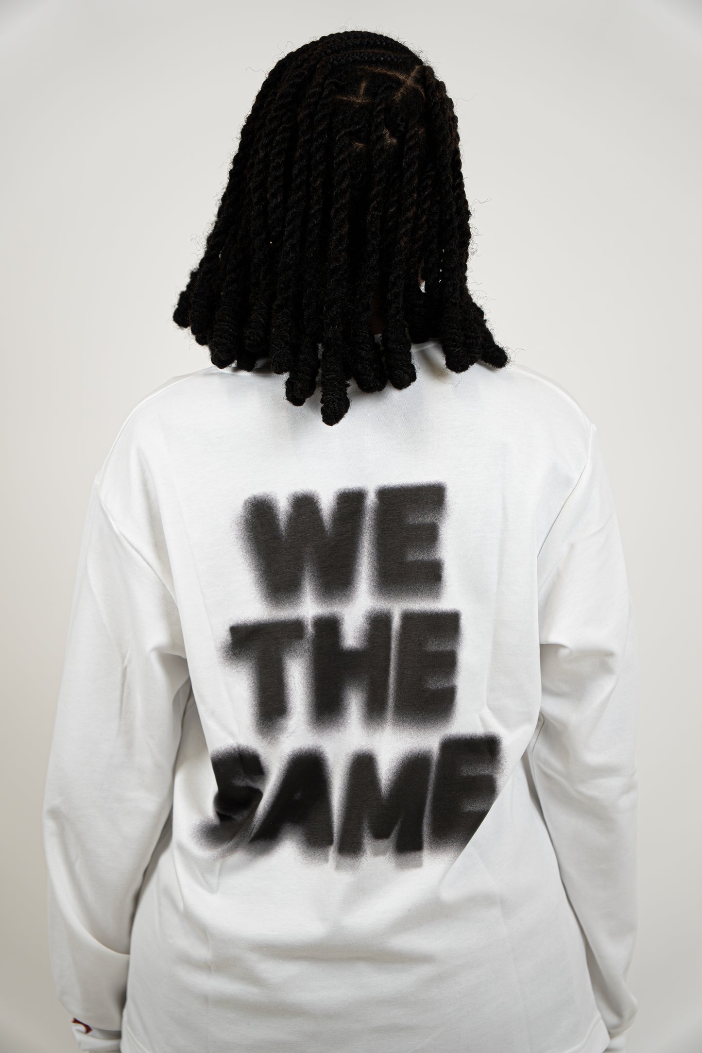 "FROM PANAME" LONGSLEEVES