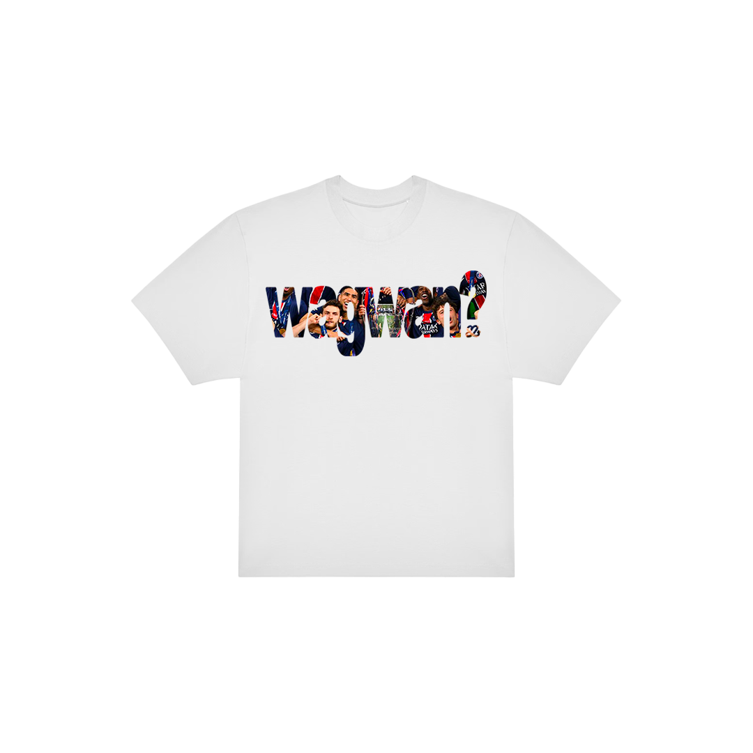 WAGWAN TEE
