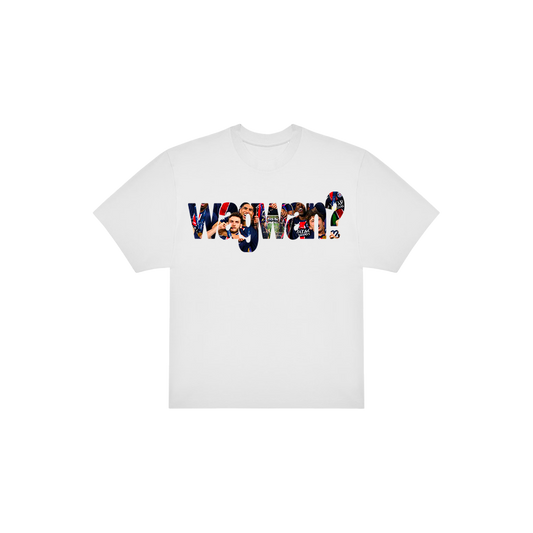 WAGWAN TEE