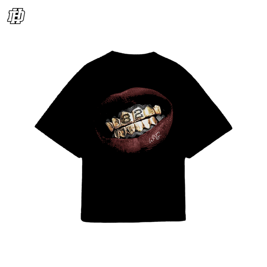 GRILLZ TEE