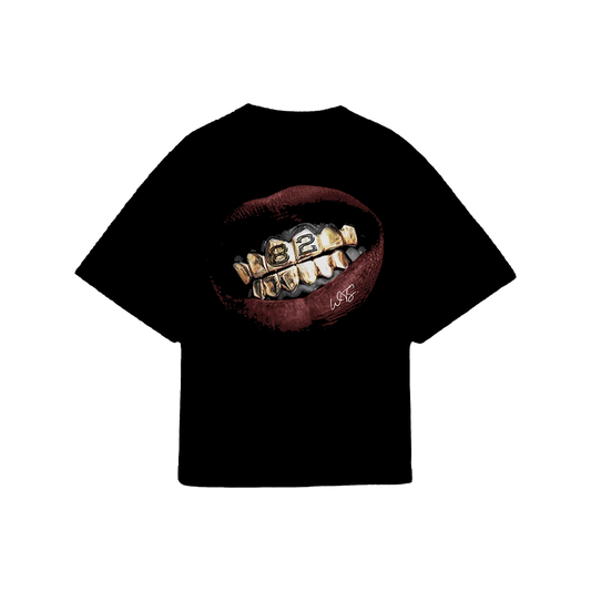 GRILLZ TEE